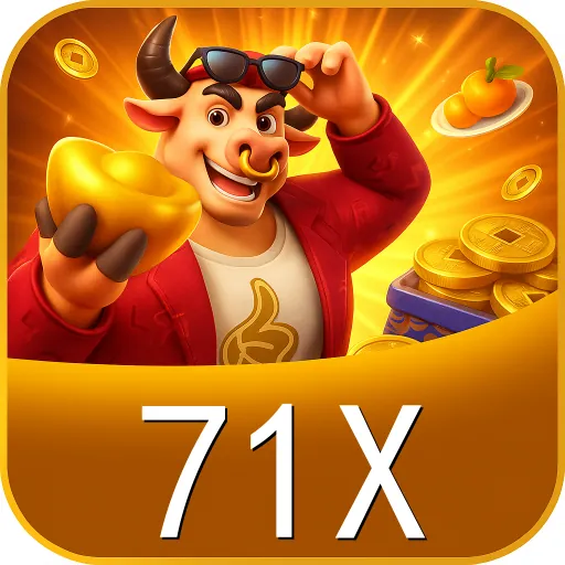 71X Cassino Online