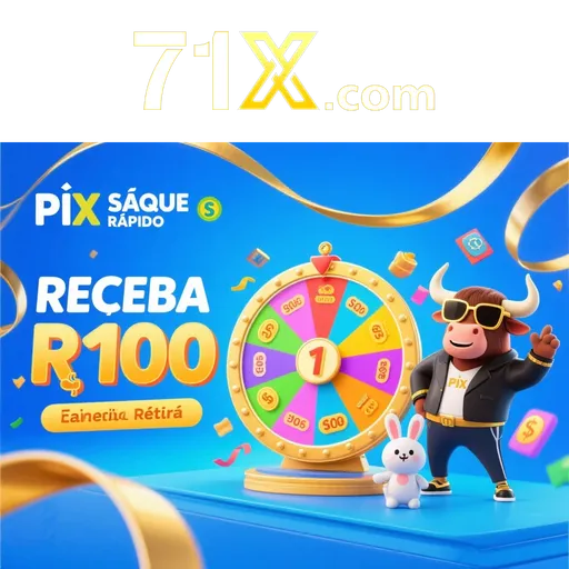 71X Rebate